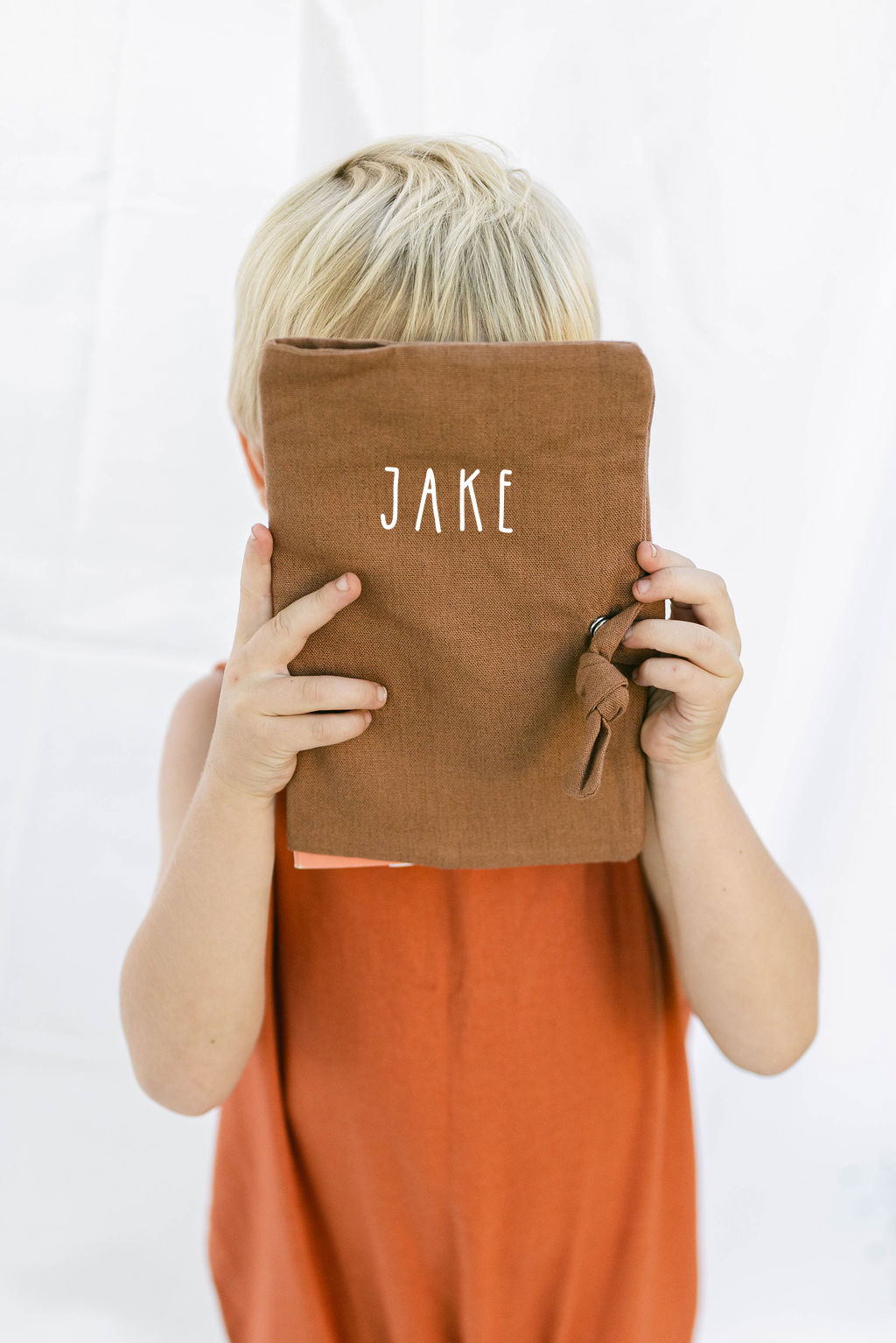 Bennie The Book Cover