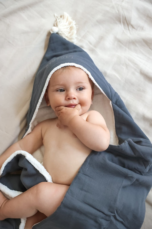 Baby Towel
