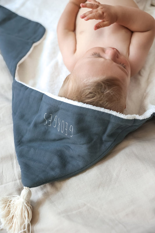 Baby Towel